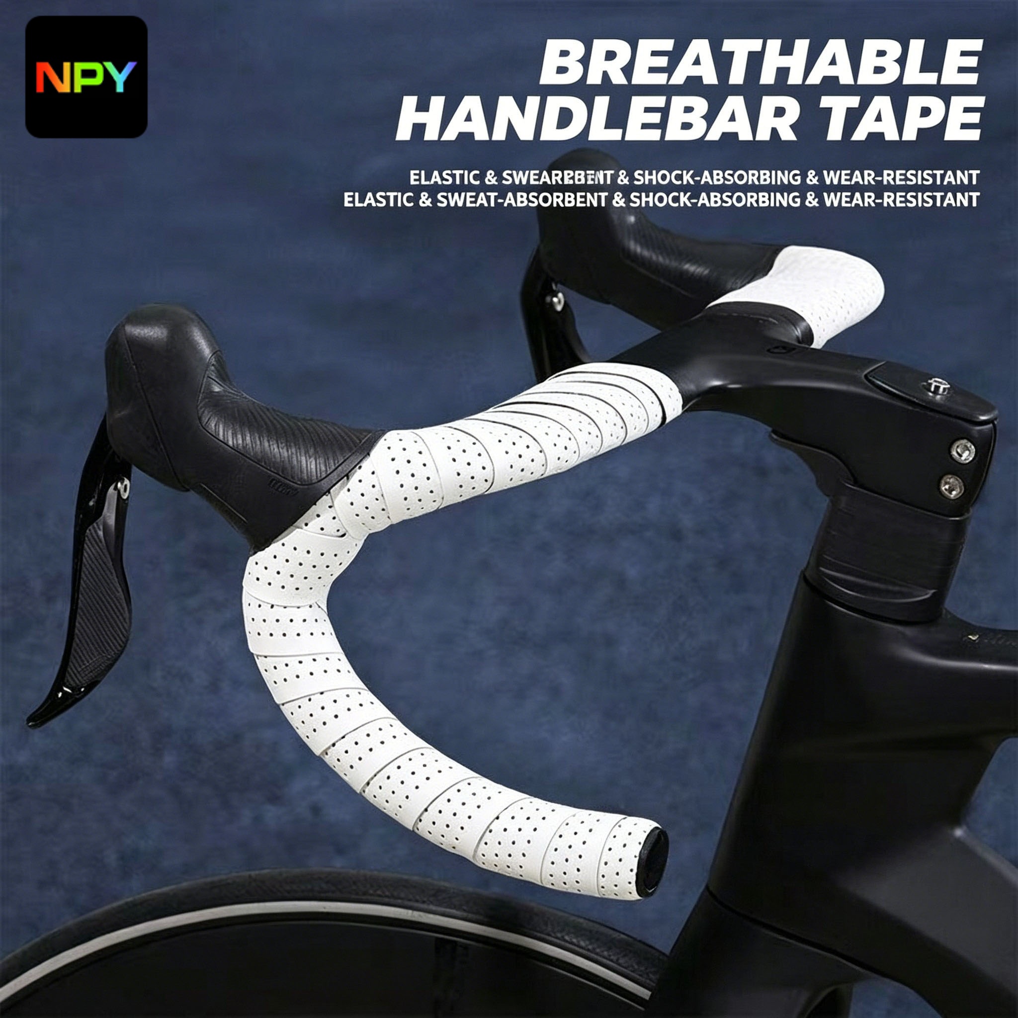 NPY Bicycle Handlebar Tape Roa - Cycling Gear Brands incelemesi ve fiyatı