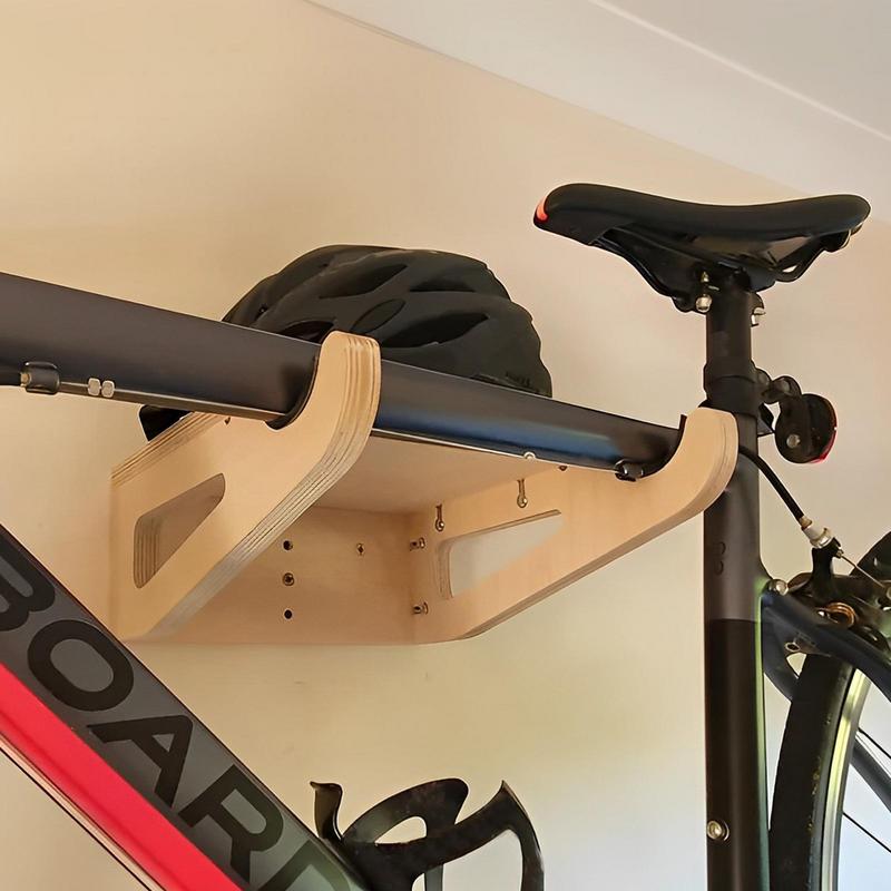Bike Wall Rack Road Mountain B - Cycling Gear Wall Mount incelemesi ve fiyatı