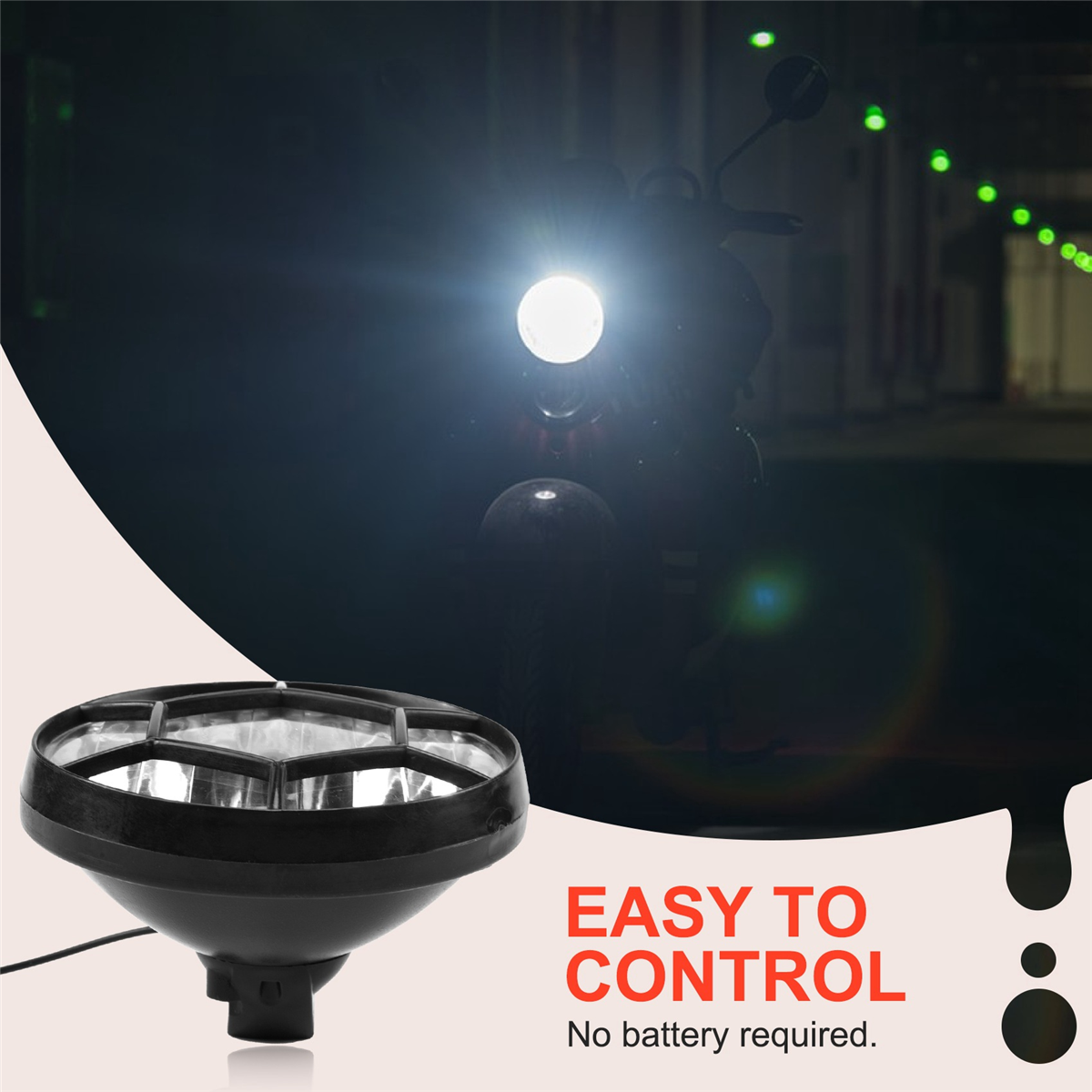 Bike Light Bicycle Motorized B - Bike Dynamo Light incelemesi ve fiyatı