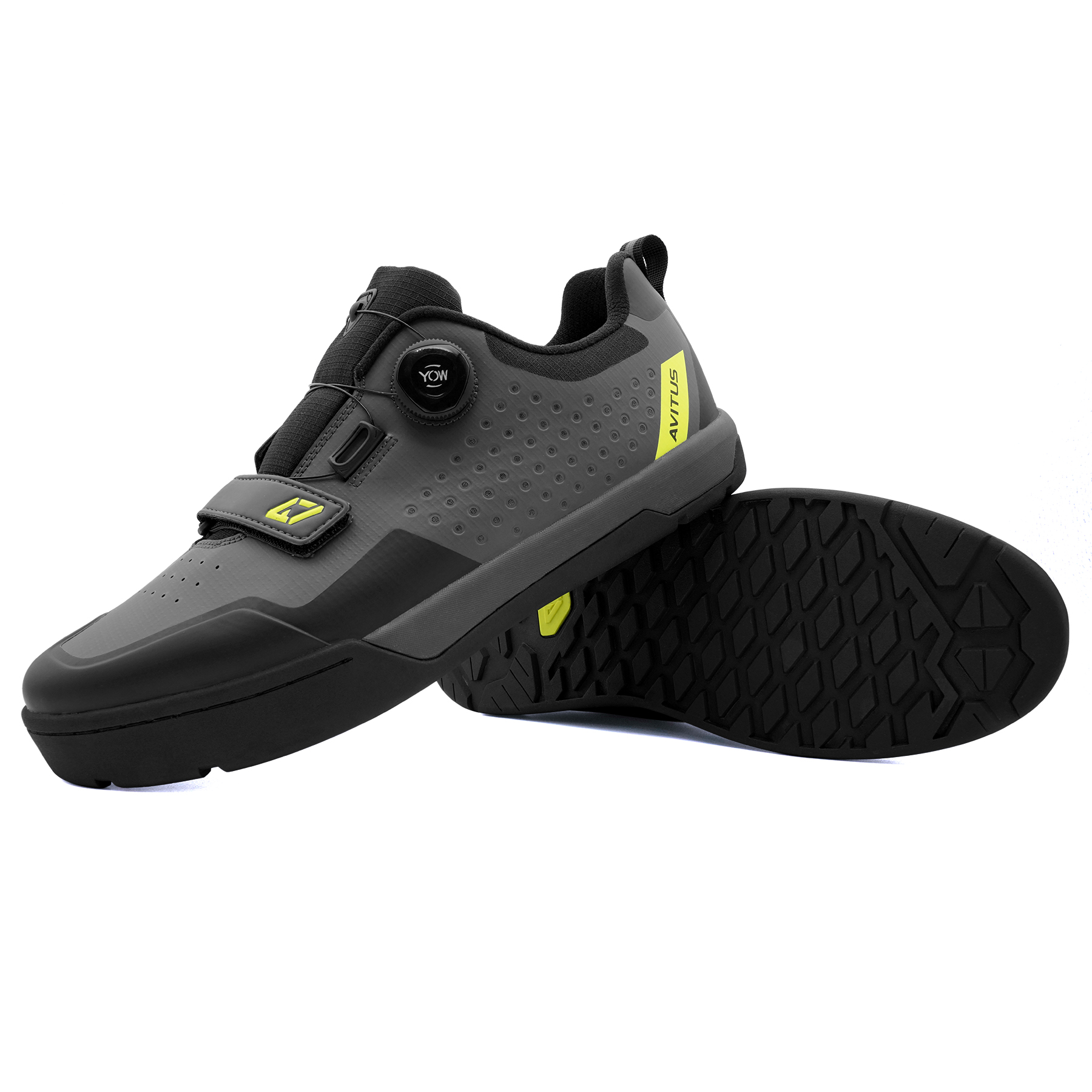 AVITUS Factory Zapatillas MTB  - Cycling Shoe Insoles incelemesi ve fiyatı