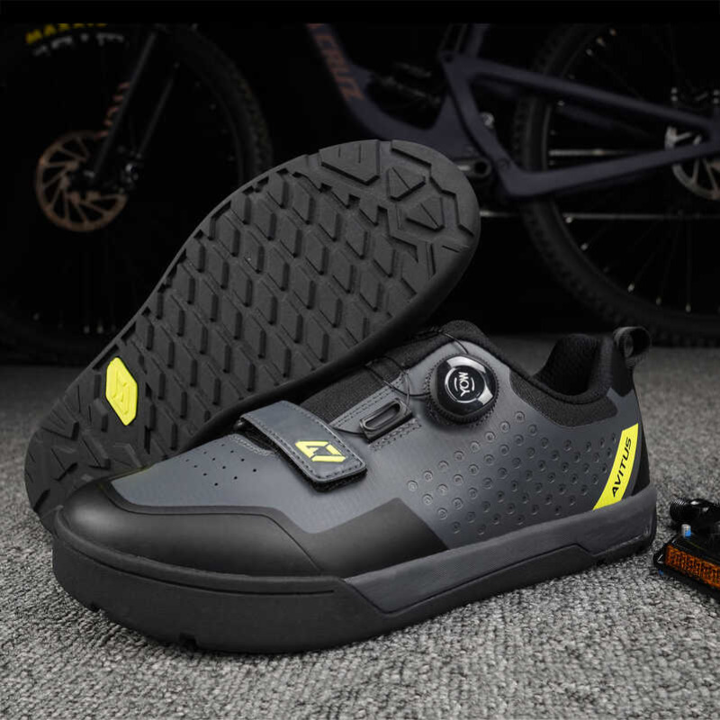AVITUS Factory Zapatillas MTB  - Cycling Shoe Insoles incelemesi ve fiyatı