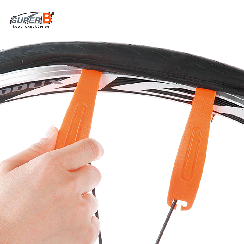 SUPER B TB-1120 Bicycle Tire R - Bike Tube Repair Kit incelemesi ve fiyatı