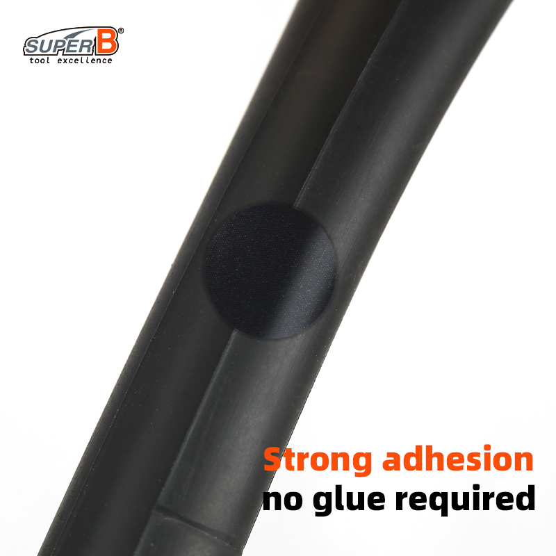 SUPER B TB-1120 Bicycle Tire R - Bike Tube Repair Kit incelemesi ve fiyatı