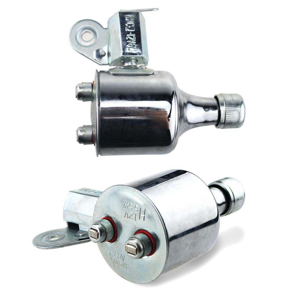 Friction Generator Dynamo Head - Bike Dynamo Light incelemesi ve fiyatı