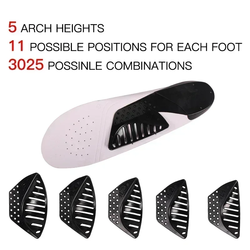 ab Professional  Arch Support  - Cycling Shoe Insoles incelemesi ve fiyatı
