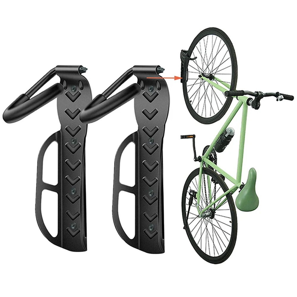1Pcs Bike Stand Wall Mount Bic - Cycling Gear Wall Mount incelemesi ve fiyatı