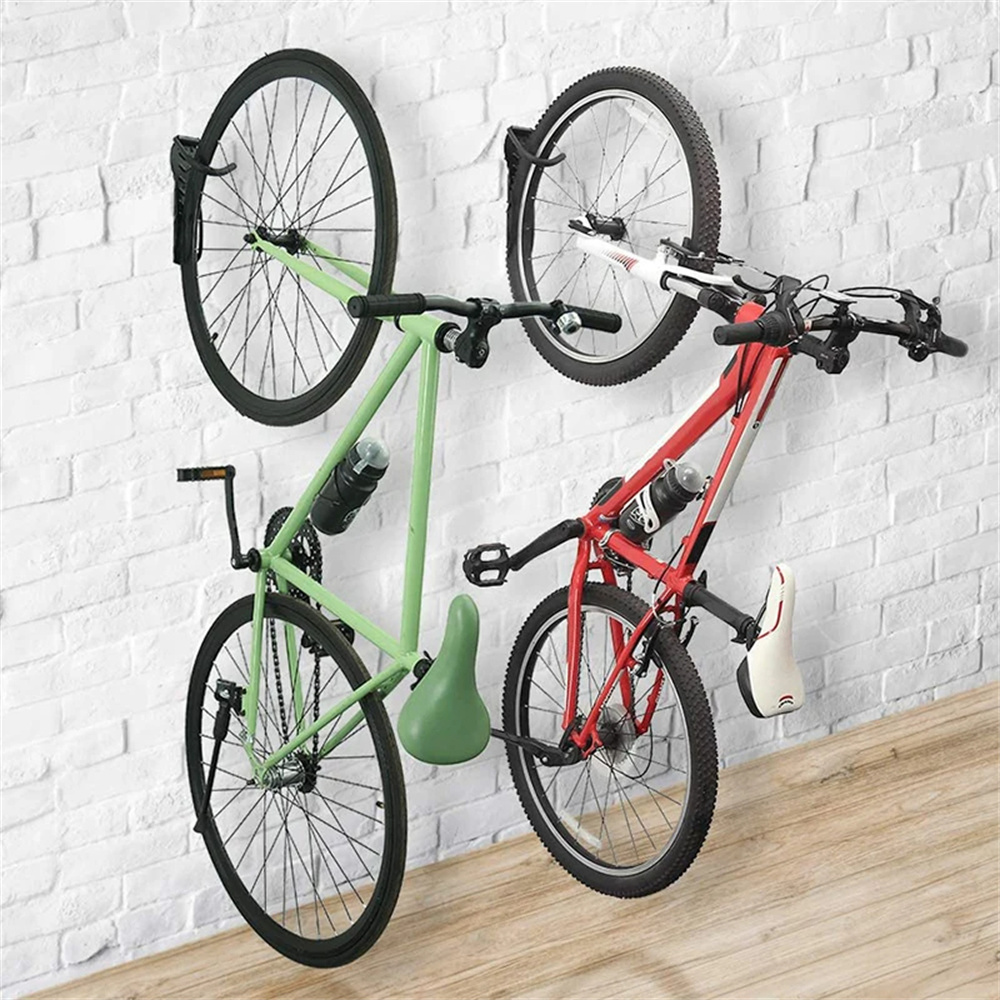 1Pcs Bike Stand Wall Mount Bic - Cycling Gear Wall Mount incelemesi ve fiyatı
