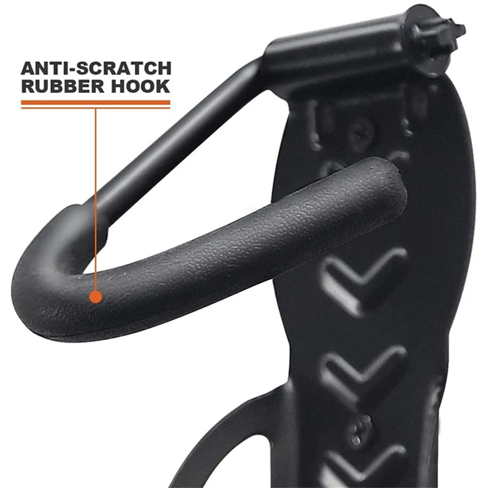 1Pcs Bike Stand Wall Mount Bic - Cycling Gear Wall Mount incelemesi ve fiyatı
