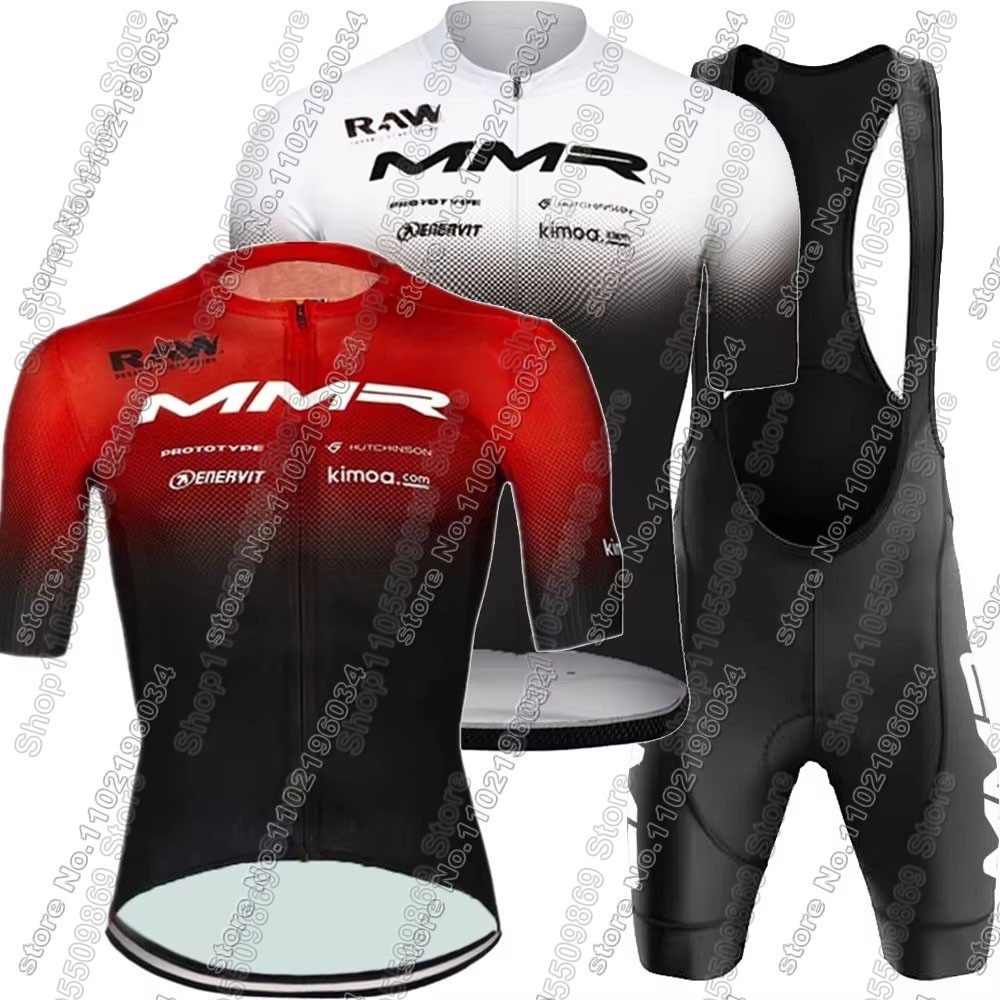2026 MMR Team Cycling Jersey S - Cycling Gear Brands incelemesi ve fiyatı
