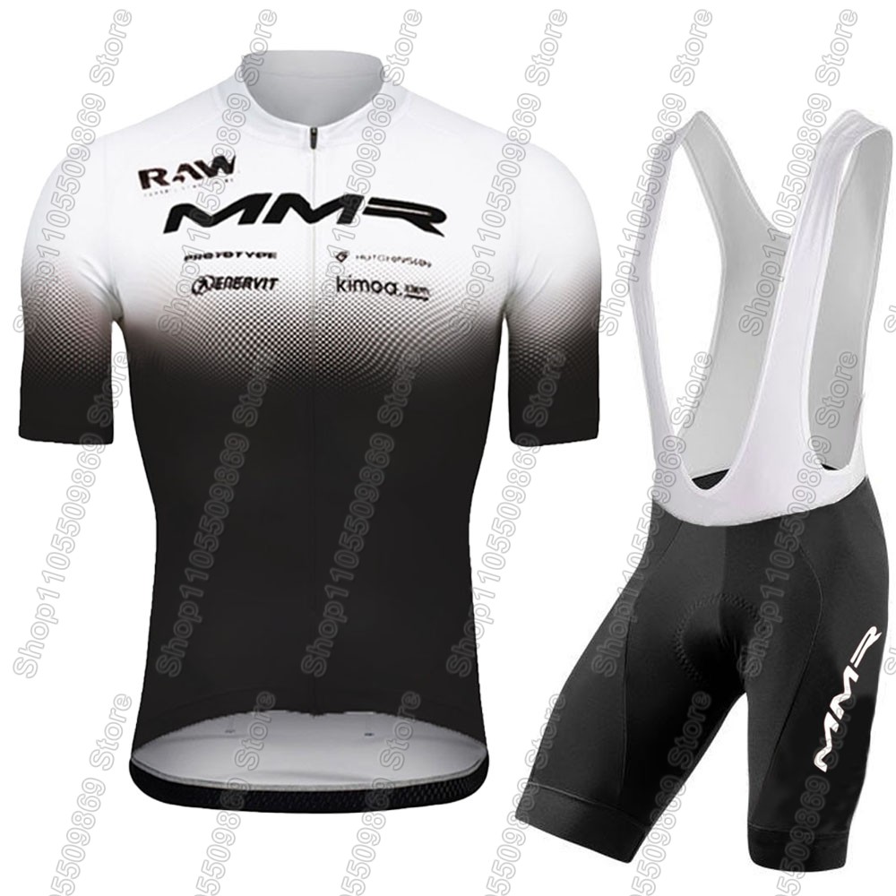 2026 MMR Team Cycling Jersey S - Cycling Gear Brands incelemesi ve fiyatı