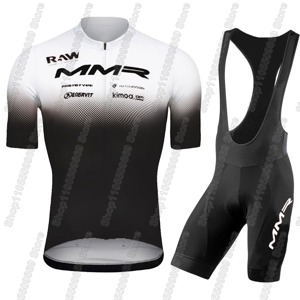 2026 MMR Team Cycling Jersey S - Cycling Gear Brands incelemesi ve fiyatı