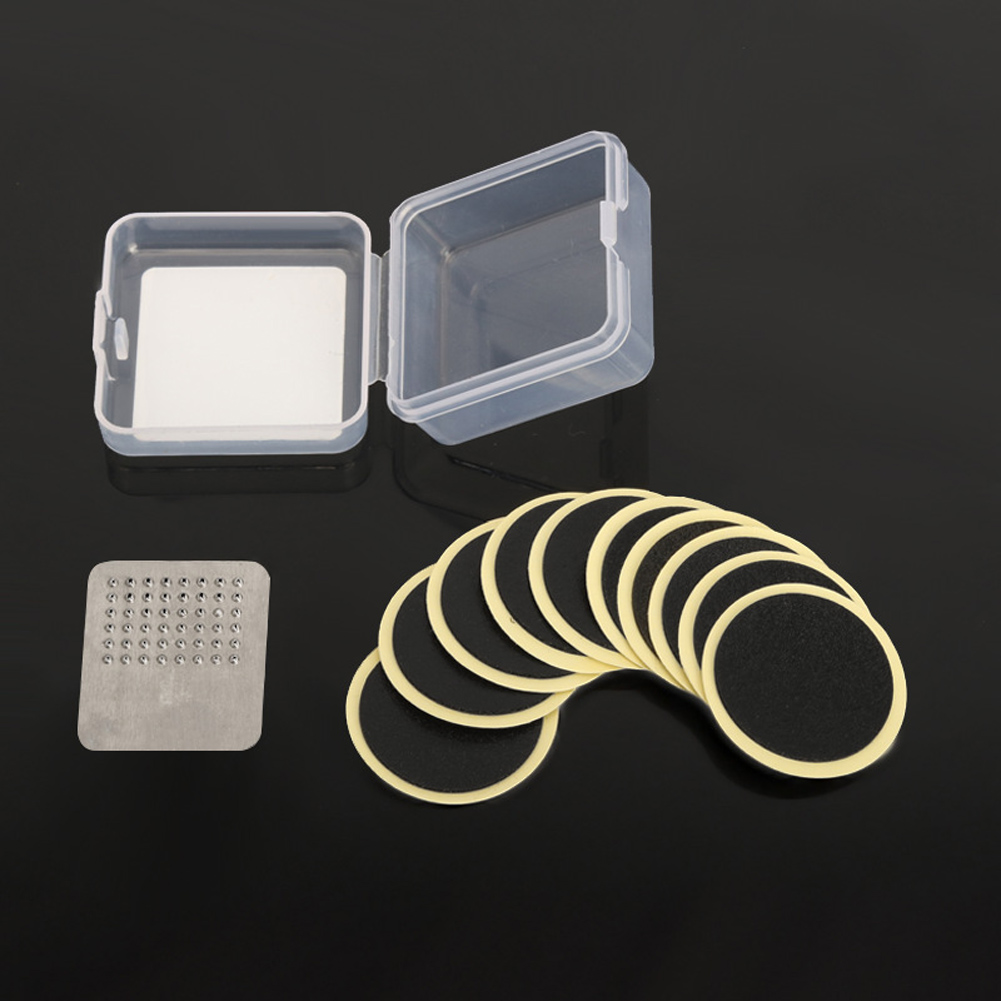 Inner Tube Patches Rubber Bike - Bike Tube Repair Kit incelemesi ve fiyatı