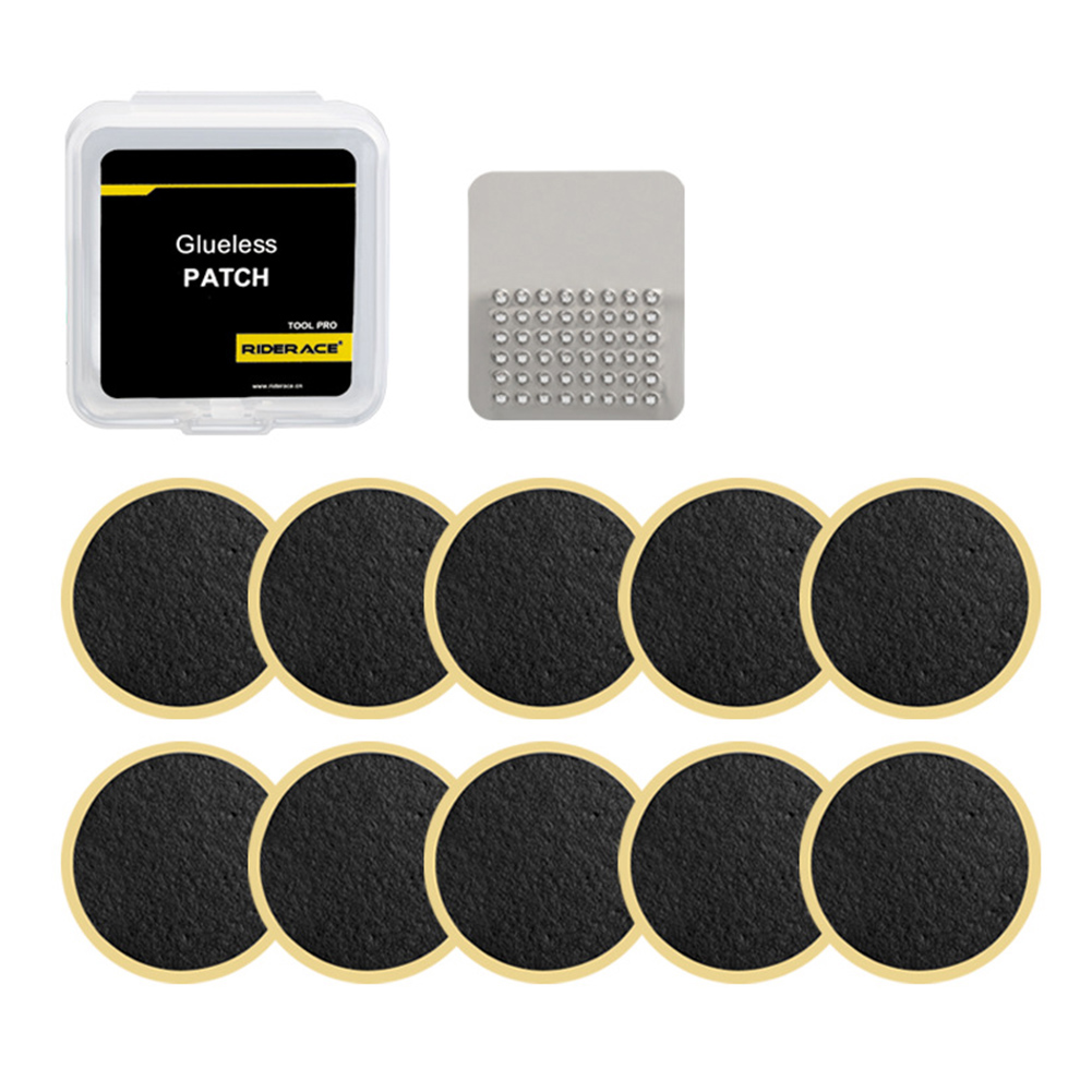 Inner Tube Patches Rubber Bike - Bike Tube Repair Kit incelemesi ve fiyatı
