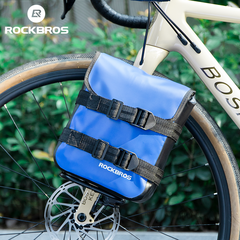 ROCKBROS Bicycle Front Fork Sh - Cycling Gear Shelf incelemesi ve fiyatı