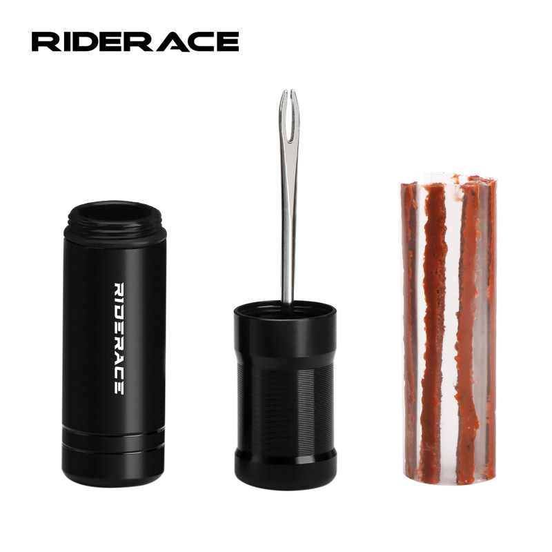 RIDERACE Bicycle Tire Repair T - Bike Tube Repair Kit incelemesi ve fiyatı