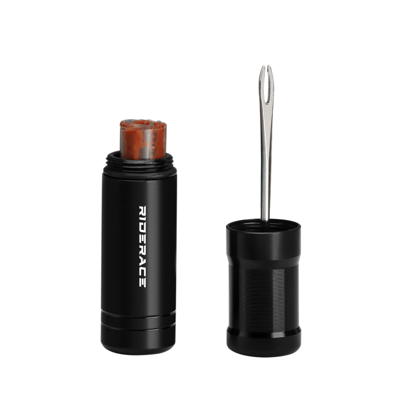 RIDERACE Bicycle Tire Repair T - Bike Tube Repair Kit incelemesi ve fiyatı