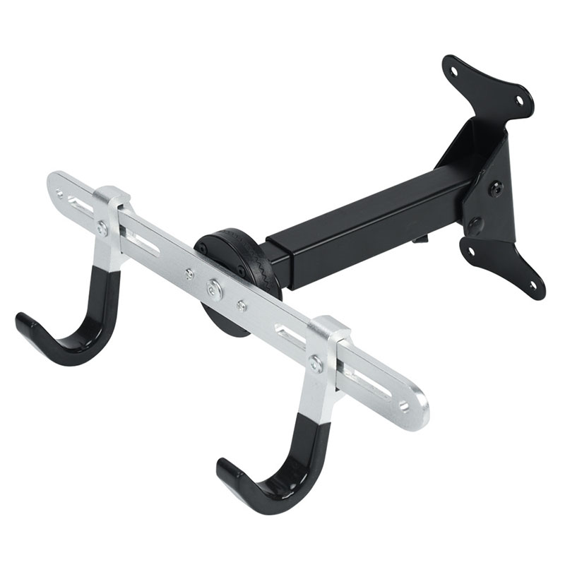 360° Rotation Bike Wall Mount  - Cycling Gear Wall Mount incelemesi ve fiyatı