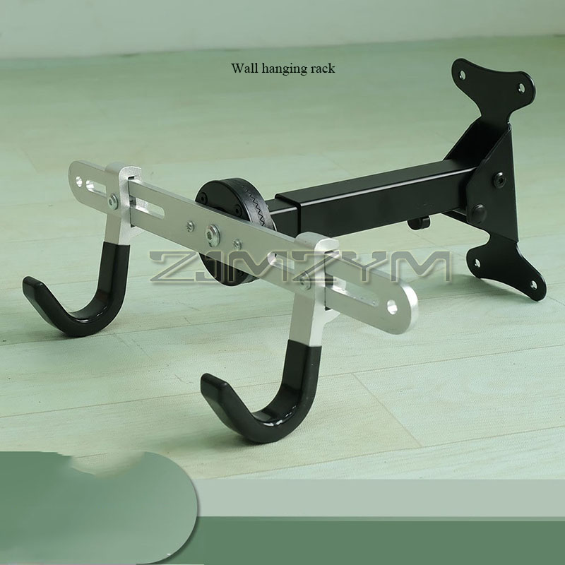 360° Rotation Bike Wall Mount  - Cycling Gear Wall Mount incelemesi ve fiyatı