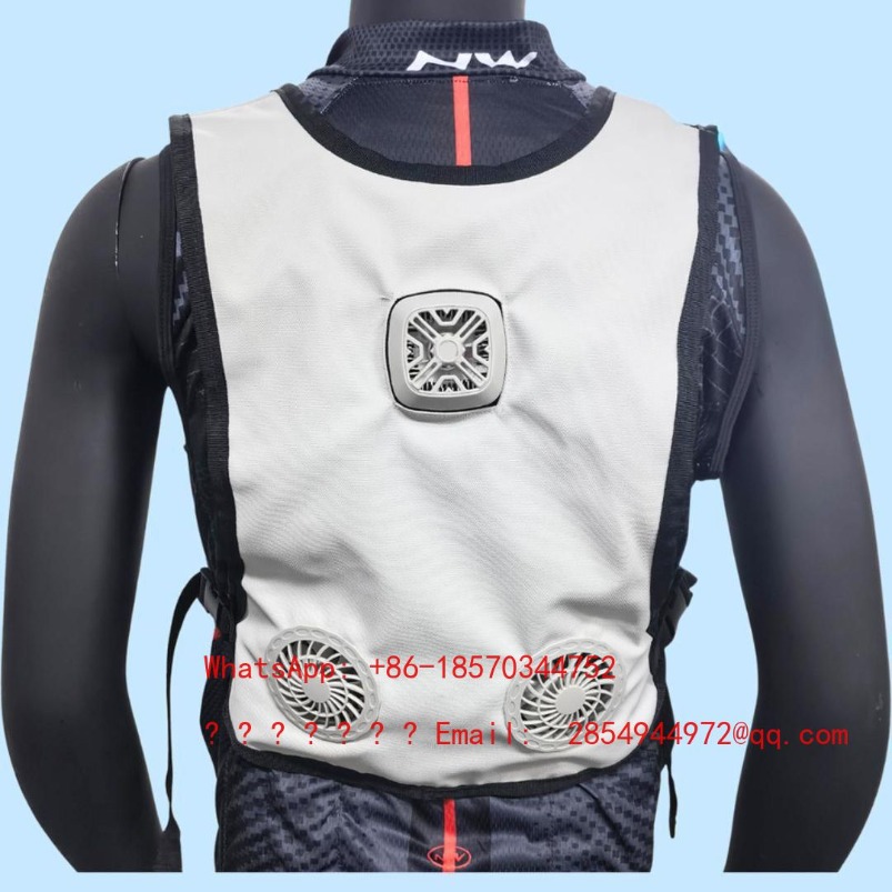 Summer Protective Clothing Coo - Cycling Gear Vest incelemesi ve fiyatı