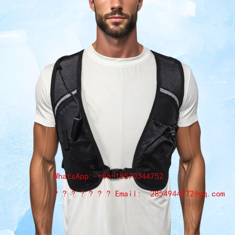 Summer Protective Clothing Coo - Cycling Gear Vest incelemesi ve fiyatı