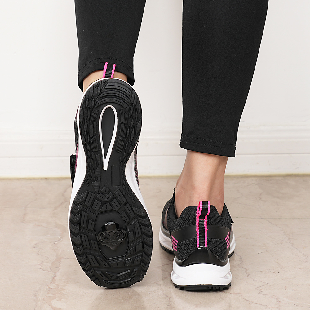 Women's indoor fitness dynamic - Cycling Shoe Insoles incelemesi ve fiyatı