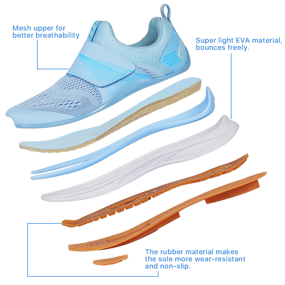 Women's indoor fitness dynamic - Cycling Shoe Insoles incelemesi ve fiyatı