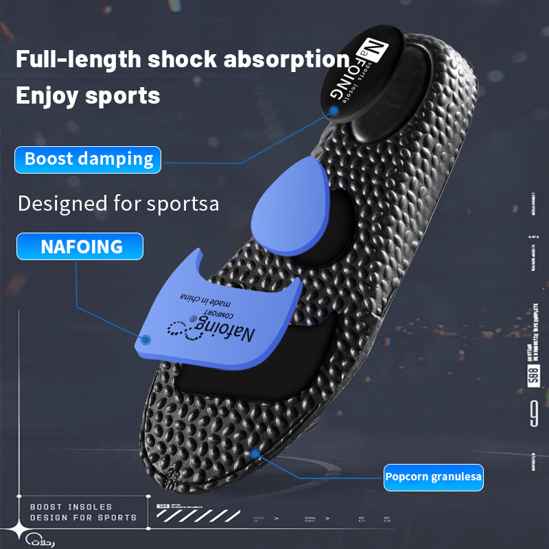 Sport Insoles for Shoes Sole S - Cycling Shoe Insoles incelemesi ve fiyatı