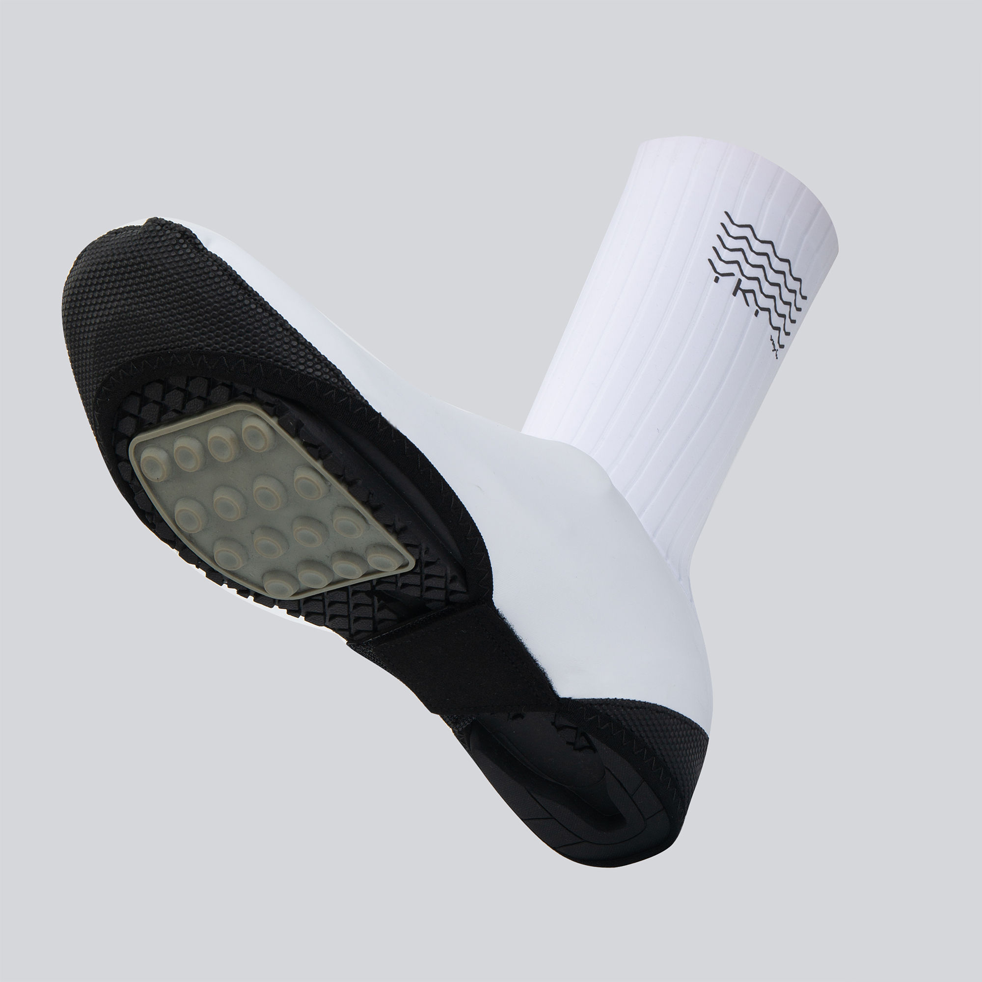 YKYW Men Windproof Waterproof  - Cycling Shoe Insoles incelemesi ve fiyatı