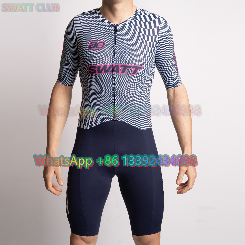 SWATT CLUB Triathlon Bodysuit  - Cycling Gear Brands incelemesi ve fiyatı