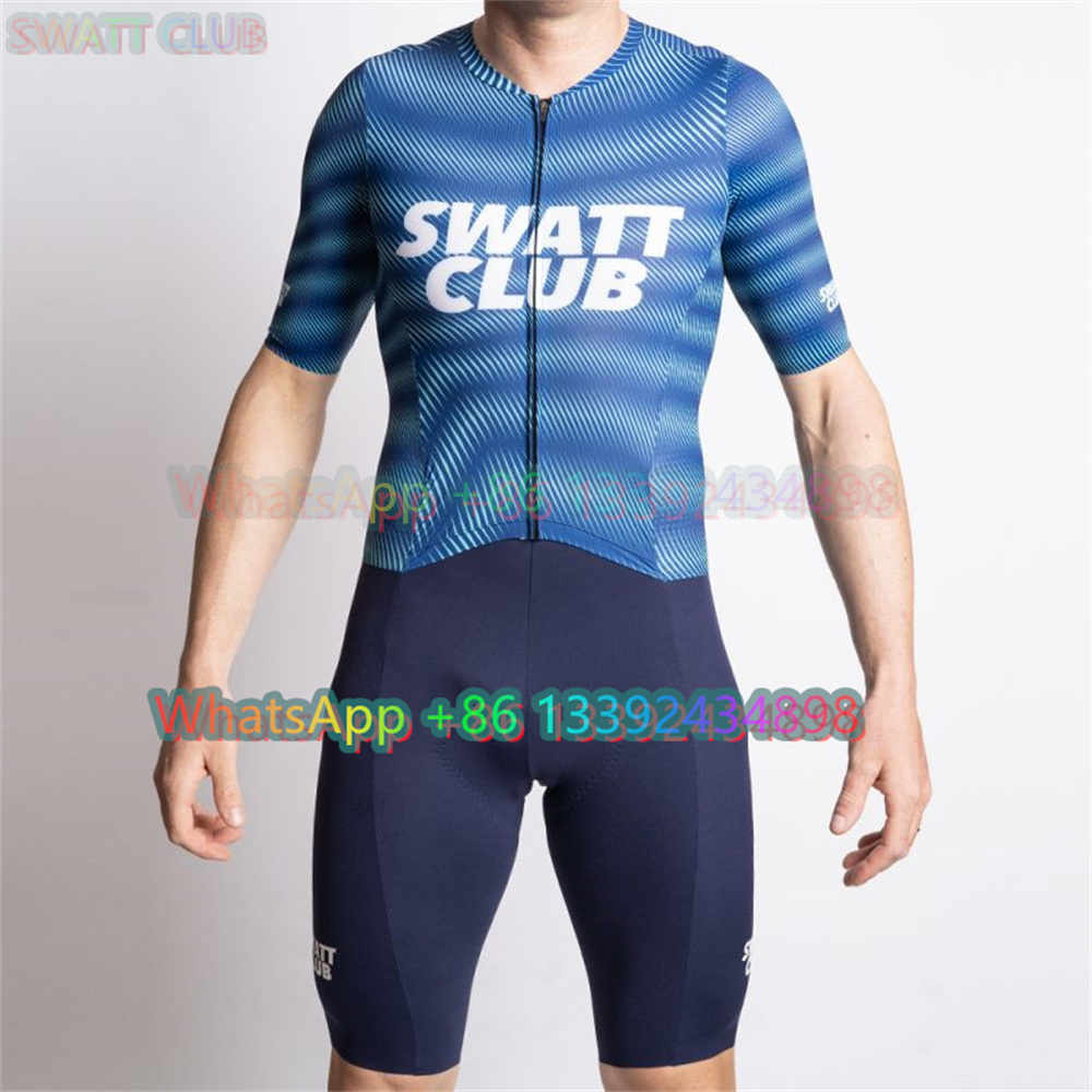 SWATT CLUB Triathlon Bodysuit  - Cycling Gear Brands incelemesi ve fiyatı