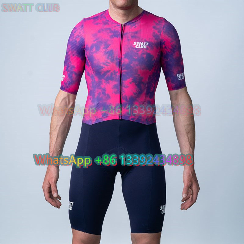 SWATT CLUB Triathlon Bodysuit  - Cycling Gear Brands incelemesi ve fiyatı