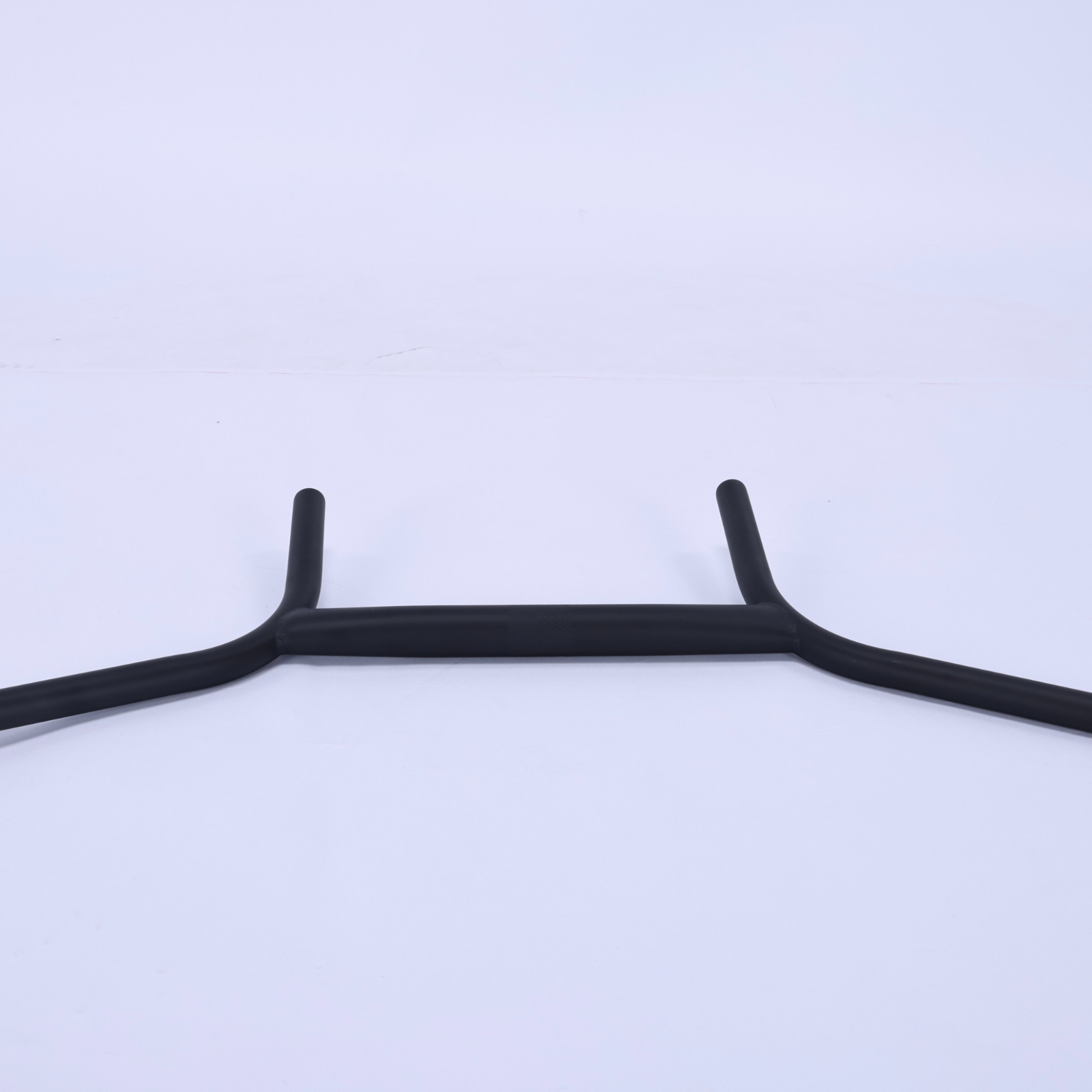 H-Shaped Handlebar Raised Cent - Cycling Gear Black incelemesi ve fiyatı
