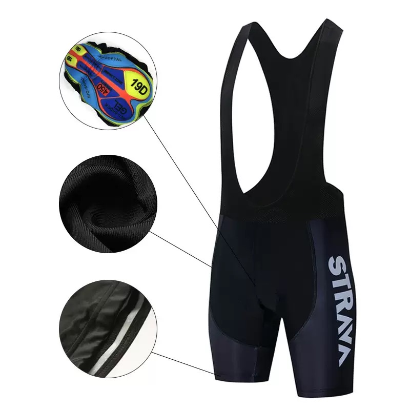 STRAVA cycling pants for men B - Cycling Gear Brands incelemesi ve fiyatı