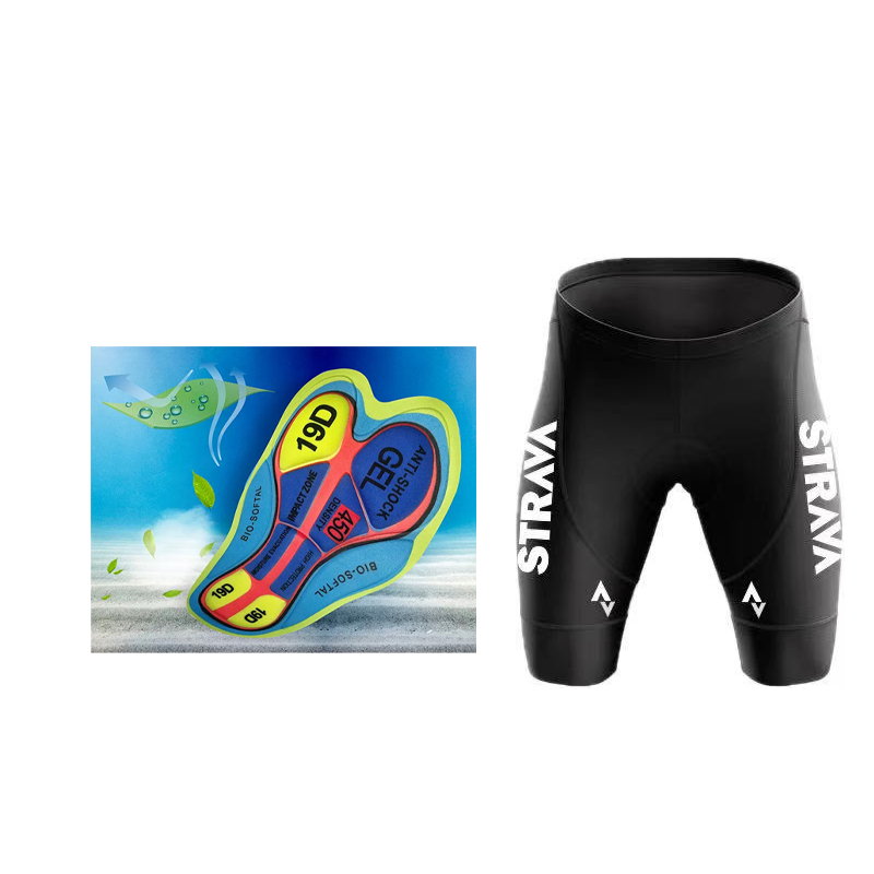 STRAVA cycling pants for men B - Cycling Gear Brands incelemesi ve fiyatı