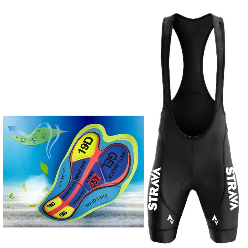 STRAVA cycling pants for men B - Cycling Gear Brands incelemesi ve fiyatı