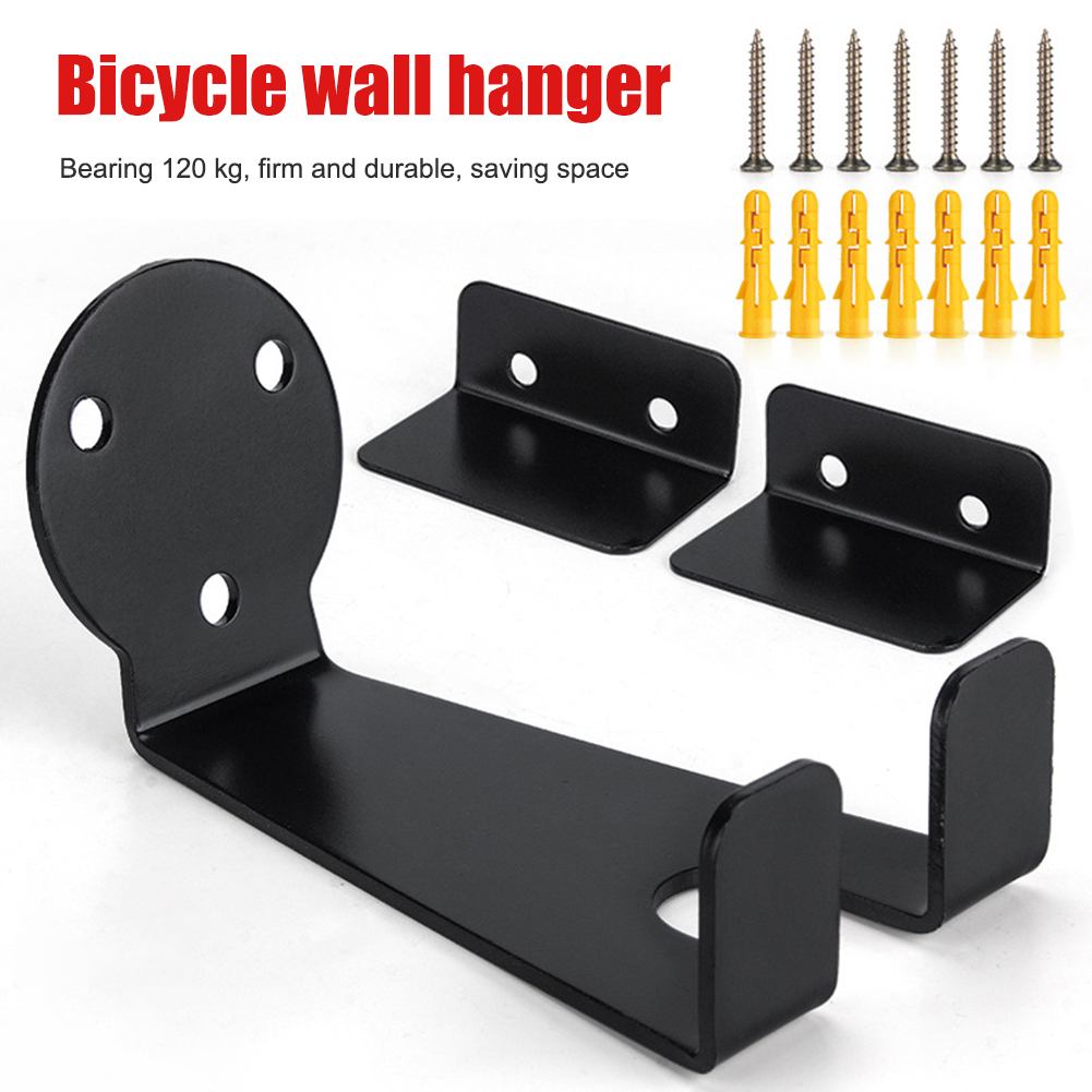 Bicycle Wall Mount Hanger Heav - Cycling Gear Wall Mount incelemesi ve fiyatı