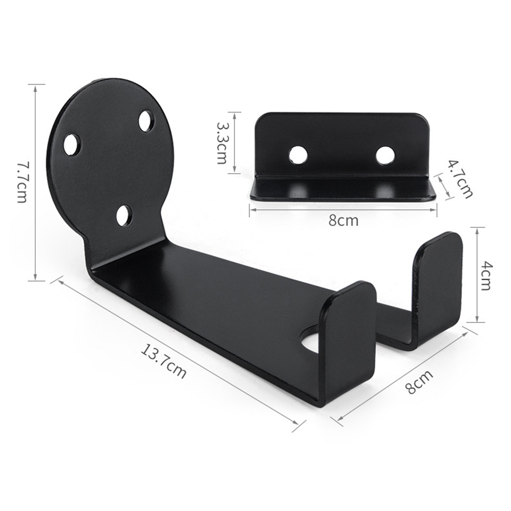 Bicycle Wall Mount Hanger Heav - Cycling Gear Wall Mount incelemesi ve fiyatı