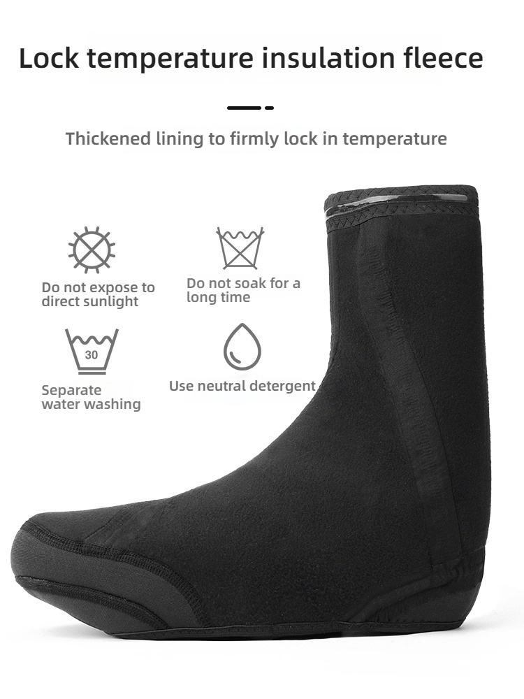 TOSUOD Winter Waterproof Cycli - Cycling Shoe Insoles incelemesi ve fiyatı