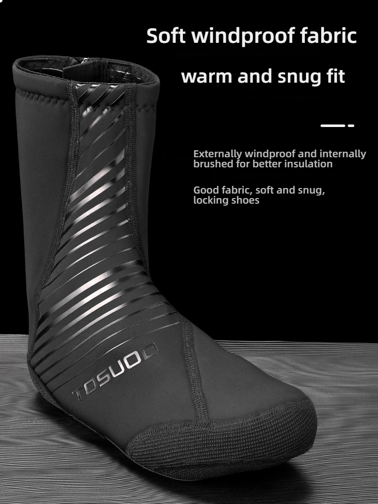 TOSUOD Winter Waterproof Cycli - Cycling Shoe Insoles incelemesi ve fiyatı