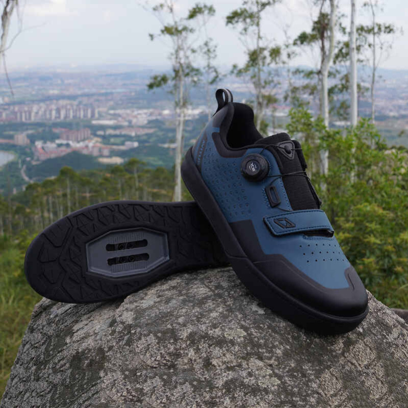 AVITUS Men MTB Shoe with 2-Bol - Cycling Shoe Insoles incelemesi ve fiyatı