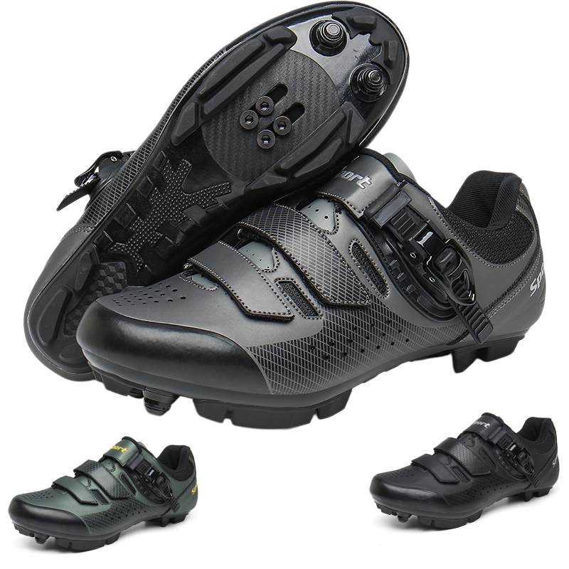 Men's Mountain Bike Riding Sho - Cycling Shoe Insoles incelemesi ve fiyatı