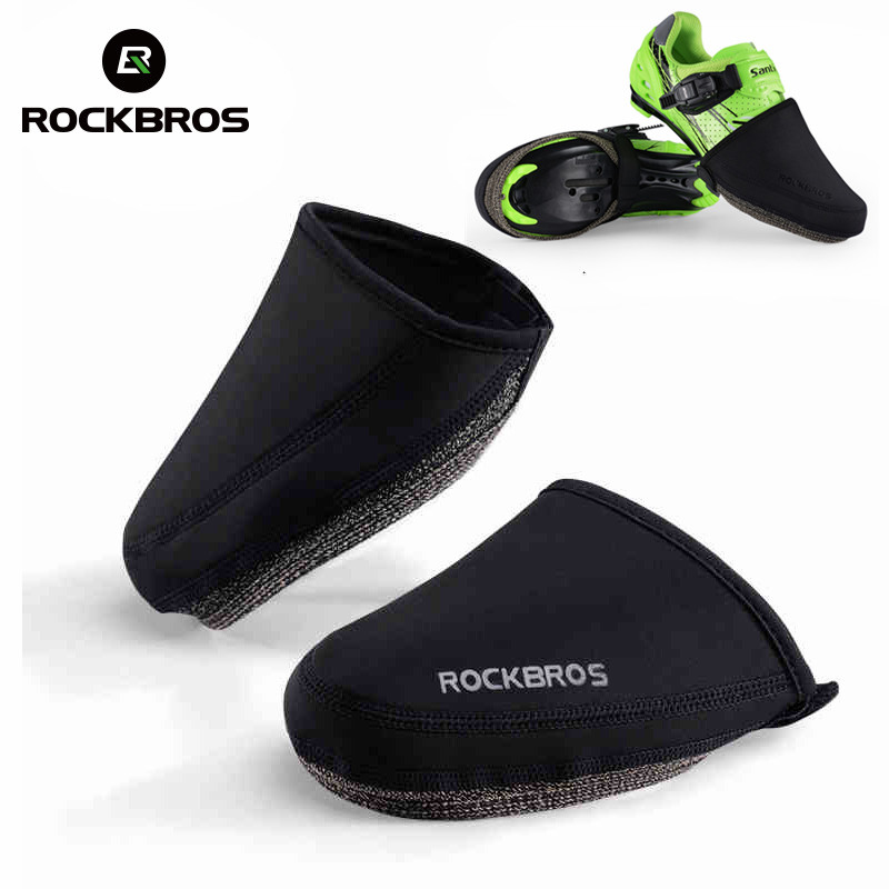 ROCKBROS Cycling Shoes Cover W - Cycling Shoe Insoles incelemesi ve fiyatı