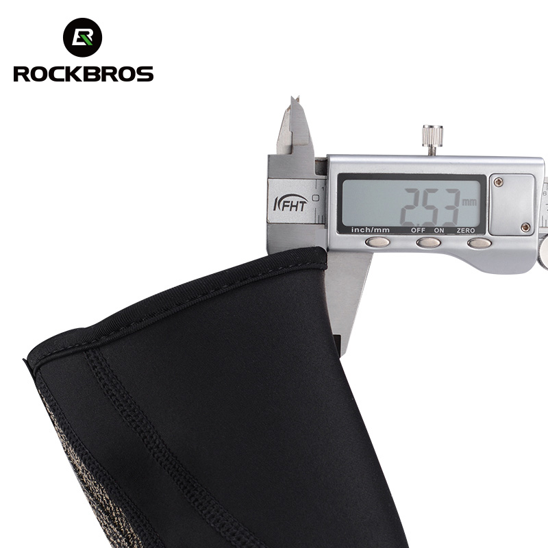 ROCKBROS Cycling Shoes Cover W - Cycling Shoe Insoles incelemesi ve fiyatı