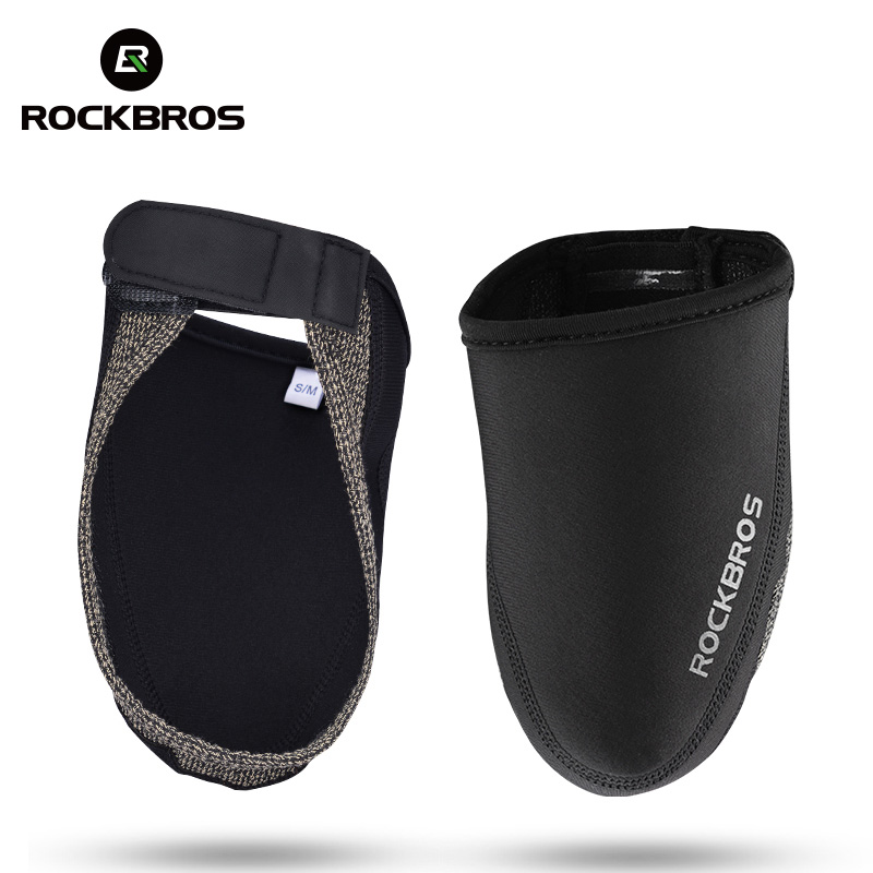 ROCKBROS Cycling Shoes Cover W - Cycling Shoe Insoles incelemesi ve fiyatı