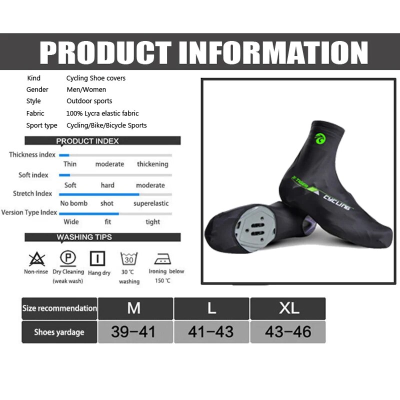 X-TIGER Professional MTB Cycli - Cycling Shoe Insoles incelemesi ve fiyatı