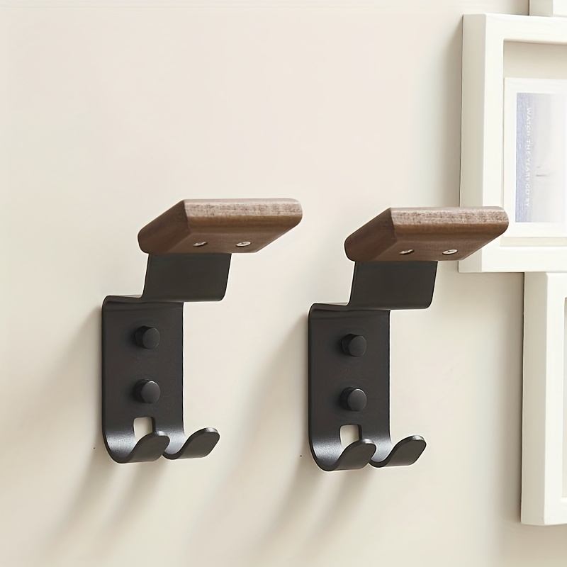 Motorcycle Helmet Holder Solid - Cycling Gear Wall Mount incelemesi ve fiyatı