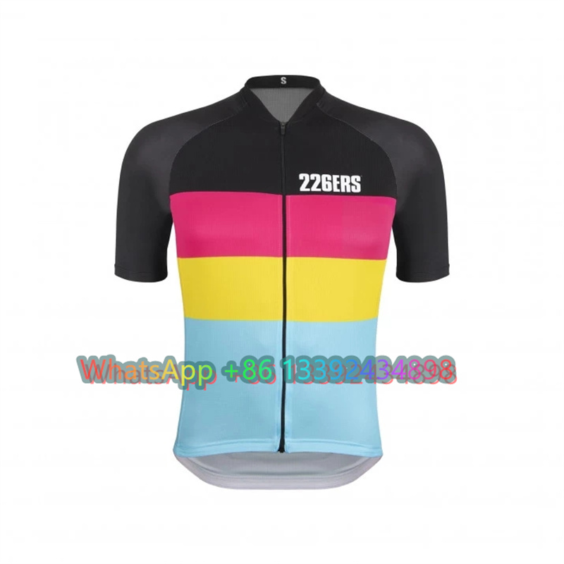 2022 New 226ERS Cycling Shirt  - Cycling Gear Brands incelemesi ve fiyatı