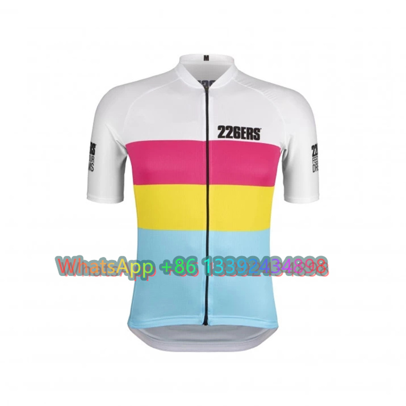 2022 New 226ERS Cycling Shirt  - Cycling Gear Brands incelemesi ve fiyatı