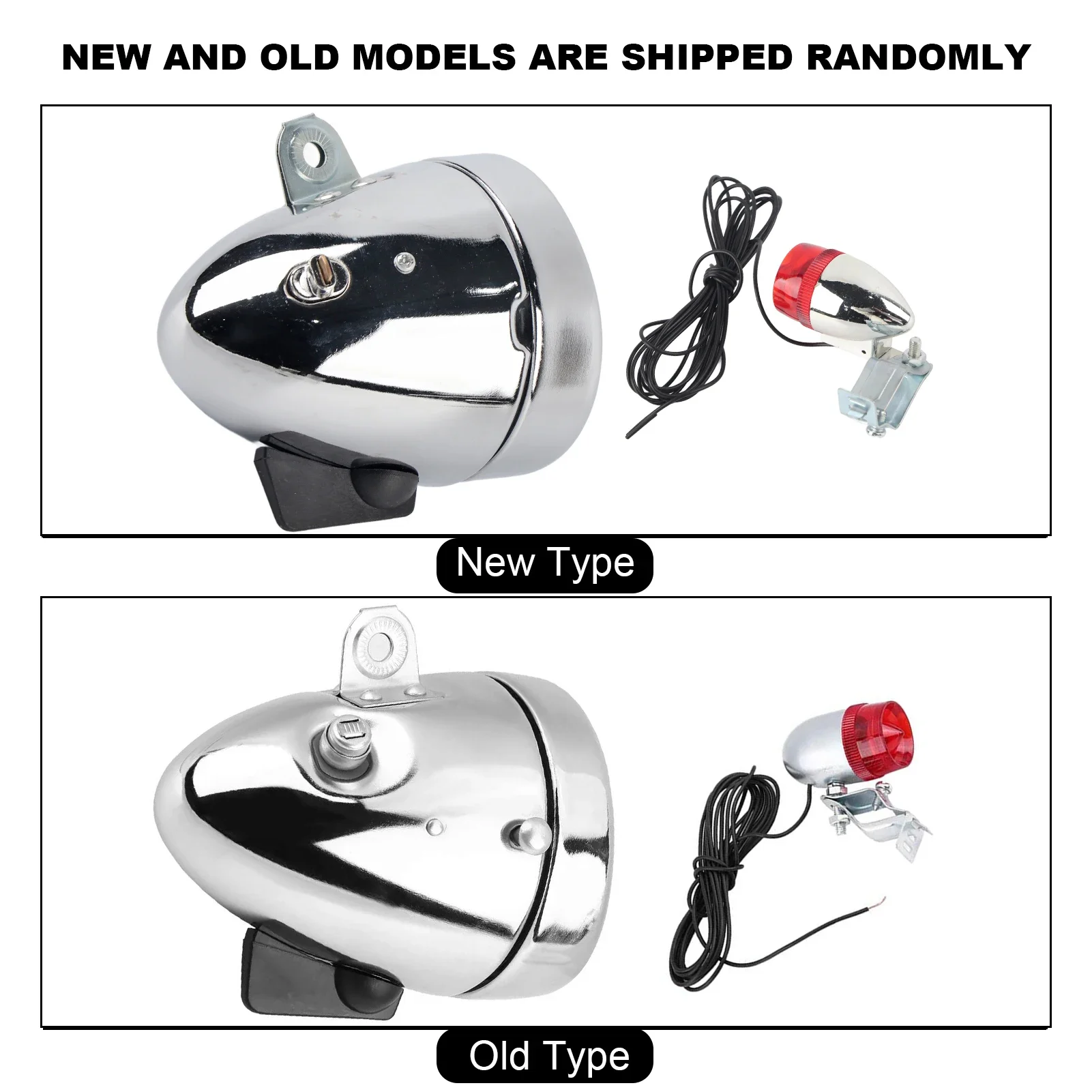 12V 6W Friction Generator Dyna - Bike Dynamo Light incelemesi ve fiyatı