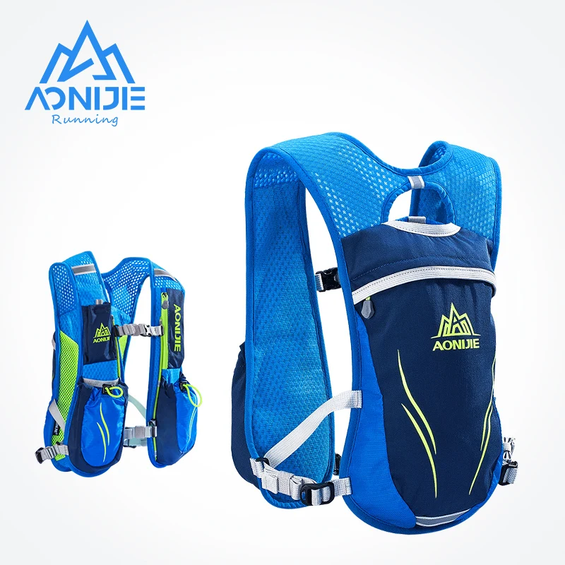 AONIJIE E885 New Running Marat - Cycling Gear Vest incelemesi ve fiyatı